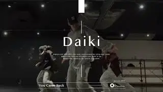 Daiki 
