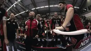 Örebro Innebandy vs. Lillån IBK (derbyfest)