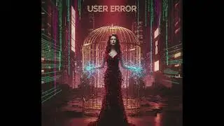 ALYXIA - USER ERROR
