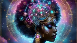 Hlokwa Wa Afrika - Angels Harp