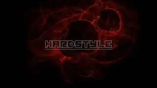 Hardstyle - Words from the gang (remix)