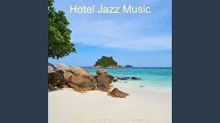 Sensational Background Music for Telecommuting