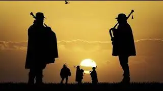 Anon - Belfast hornpipe (Instrumental)