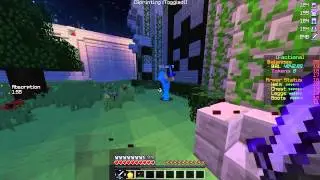 EliasTM hacking | BioCraft