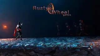 Rusty Wheel Games Teaser