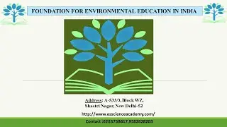 LECTURE -2 UNIT 5 ENVIRONMENTAL POLLUTION (WATER POLLUTION )BY SHILPI PANDEY