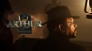 ARTHUR CHAPTER 2 &ndash; Saving Matty James | Magical Fantasy Action Short Film