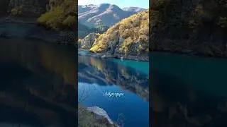 #travel #mountains #summer #nature