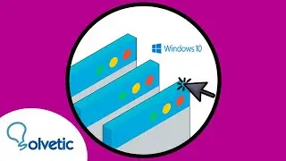↘️ How to OPEN MULTIPLE WEBSITES from SHORTCUT on Windows 10