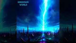 UNKNOWN WORLD - ZaP PHONK / SAD PHONK / ATMOSPHERIC PHONK