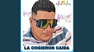 La Cogieron Caida