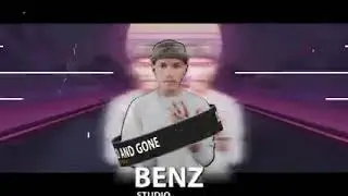 BENZ   Dead & Gone Sorry  KhVersion 2023   BenzStudio RMX  John Benz