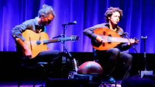 Mohamed Abozekry & HeeJaz - 25 January - محمد أبوزكري و حجاز