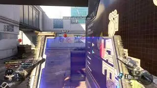 Trashing Sweat #1 Solo VS G4 (xXheisenbergXx31,Leviosaaa1294,VitaChaosboys,Faze_Jd_Gameur)