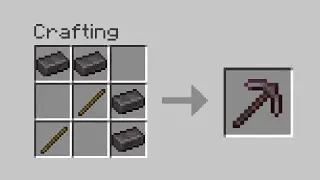 Tuto pour les d&eacute;butants : Comment craft ses outils