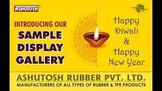 INTRODUCING OUR SAMPLE DISPLAY GALLERY THIS DIWALI