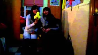 CANTANDO2