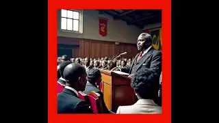 Tribute to. Great Man: The Rt. Excellent Marcus Mosiah Garvey🇯🇲❤️ #icon #inspiration #BlackPride 