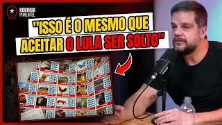 Jogo do Bicho: não é tradição, é crime organizado! @Rodrigo-Pimentel