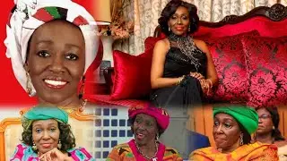 ⚡Breaking: Former First Lady Nana Konadu Agyeman-Rawlings passes away at Ridge Hospital in Accra. 🇬🇭