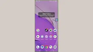 Vivo Y21 Como desativar o Talkback ou Voiceover | #anysolution