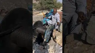#undergroundmining#miningcommunity #shortvideo #undergroundmineexploring #laborrights#blackdiamonds