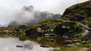 ⛰ Flumserberg - 7-Gipfel-Tour Wanderung