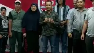 Kantor Eco Racing Malaysia