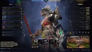 Zarus Jungle II - (ft. Kahawesome as Howitzer) 2x Triple kills and trapping multiple heroes at once!