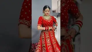 New trending Bridal #makeup #makeupartist #makeuplooktutorial #sudeshsainiprofessionalartist