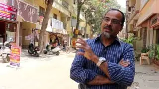 Stop Hunger Now India