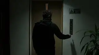 Event Horizon - Jump cut
