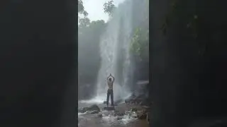 Nagpur best hill station #muktai