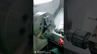 ##shotsvideo  CNC Programming teping.       Job search component CNC turning machine 👍👍👍👍👍👍🤨🤨🤨👍👍🫢🤗🤗🤗