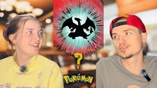 The Best Pokemon guessing game on YouTube! 