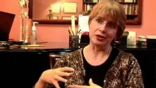 NYU Professor of Vocal Performance Dianna Heldman on Finding Worthwhile Students