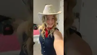 🤠✨❤️ #halloween #halloweencostume #grwm #fitcheck #fypシ #viralvideo #youtubeshorts #countrymusic