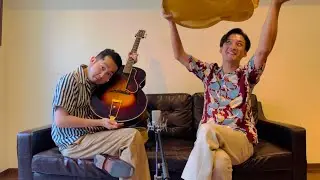 Bernie&rsquo;s Tune / Archtop Guitars / Swing Guitar / Sumi Archtop Guitar / Swing Jazz