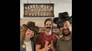 select scenes from true grit w/ Megan Charpentier & Brendan Taylor