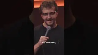 Стенд ап про уехавших #shorts