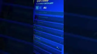New spider knight skin in Fortnite