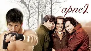 Apne 2 | Dharmendra, Sunny Deol, Bobby Deol | Film Update | Anil Sharma | New Film