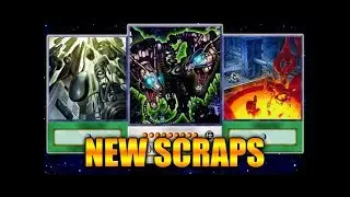 Duel Links - How Good are Scraps?!?
