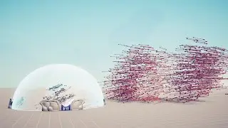 ENERGY SHIELD vs EVERY RANGED GOD - Totally Accurate Battle Simulator TABS
