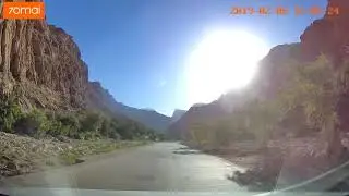 Wadi Tiwi -Muscat Oman