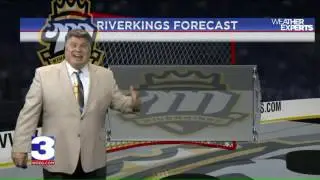 Riverkings Sunday