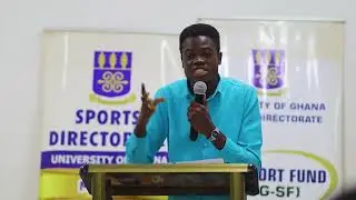 UG SRC Debate Finals 2022