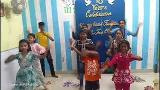 The children's of God