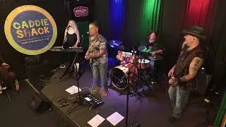 Texas Players Band - On The Dark Side/What I Like About You