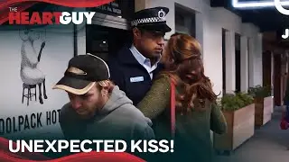She Decides to Open the Doors of Her Heart | The Heart Guy
